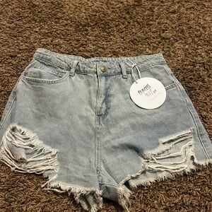 Princess Polly Shorts